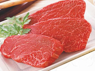 chitosan oligosaccharide fresh-keeping of chilled beef