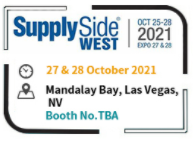 Supplyside West invatation 