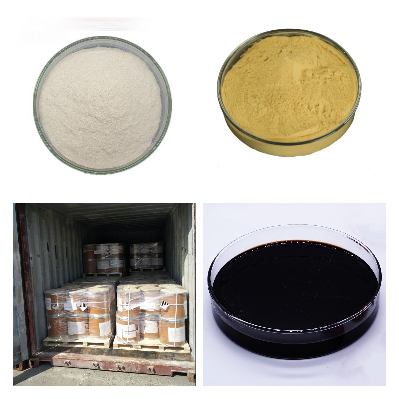 Functions and application methods of chitosan oligosaccharide biopesticide