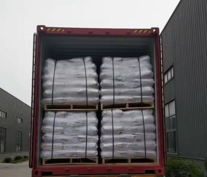 Hydroxyethyl methylcellulose/MHEC